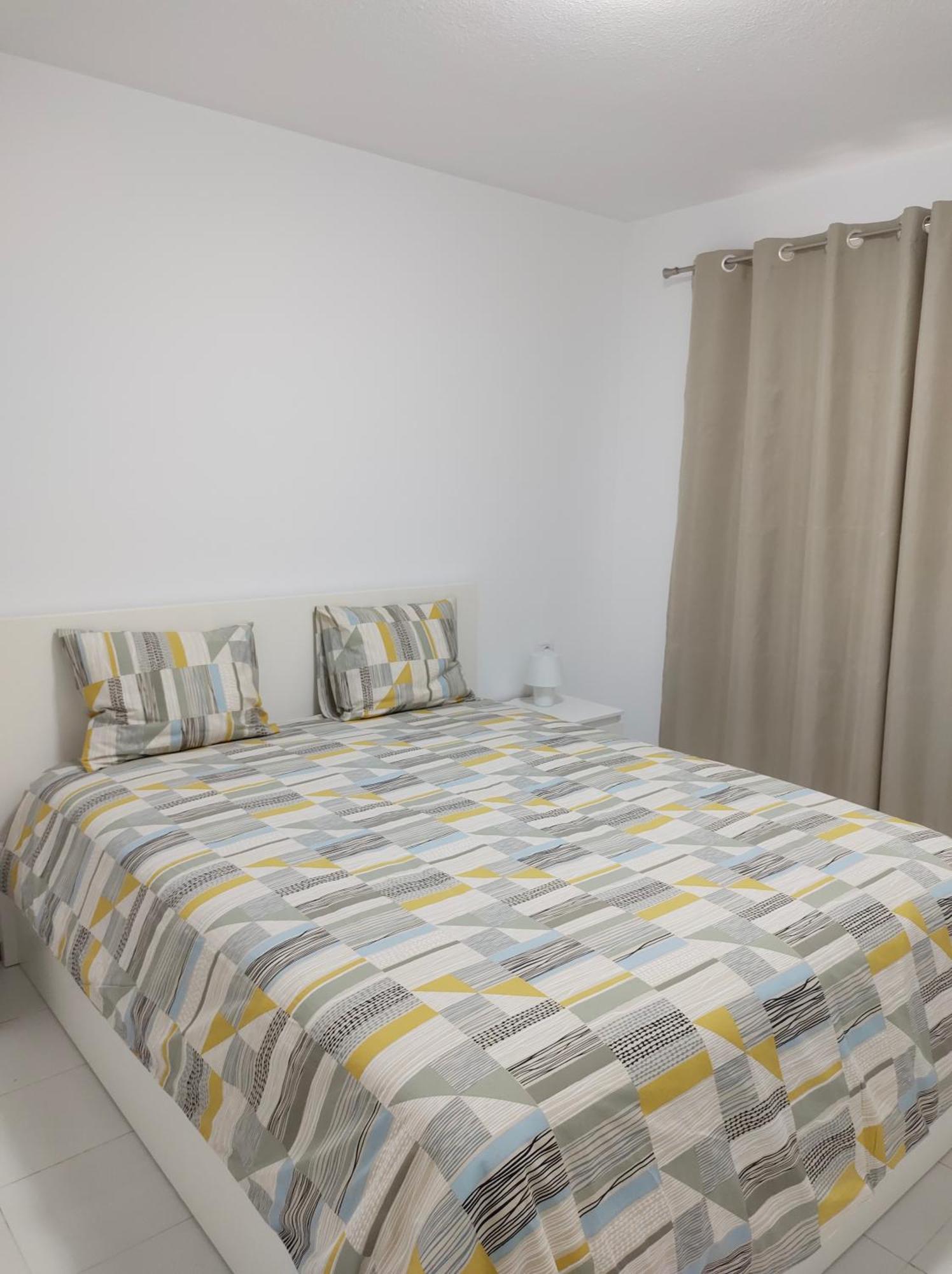 Amarilla Golf Apartment San Miguel de Abona Exterior foto
